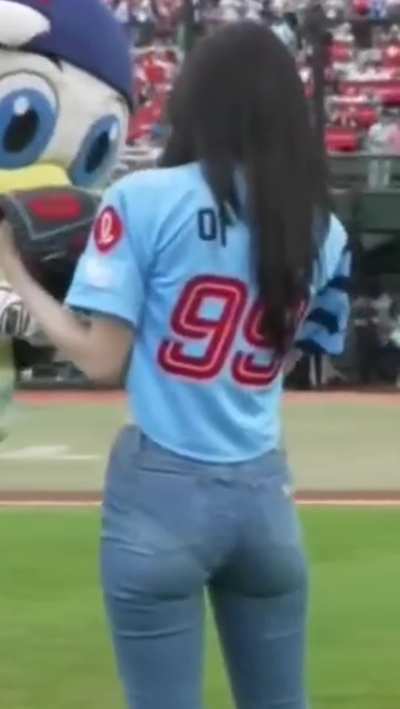 Oh My Girl - Arin