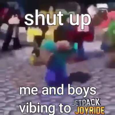 I fucked your dad