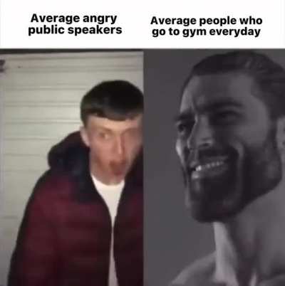 Gigachad