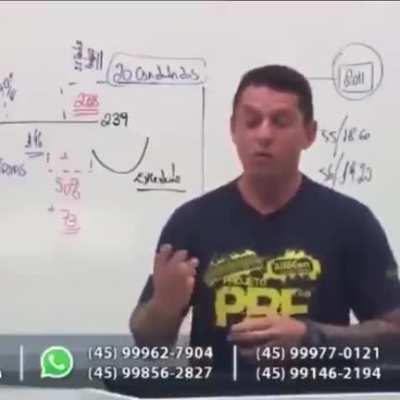 Ent&atilde;o ele &eacute;?