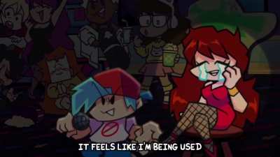 Funked Up (song made by OR3O)