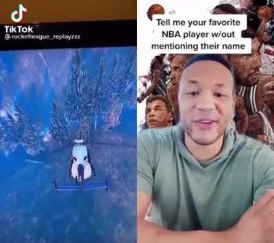 Le funny