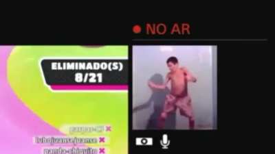 Pega ele