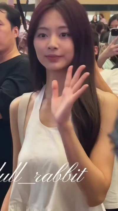 Tzuyu