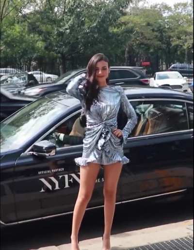 Gorgeous legs
