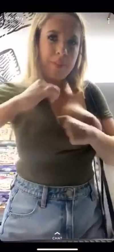 Public Reveal