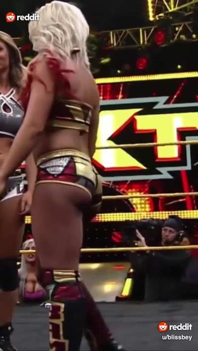 Alexa bliss