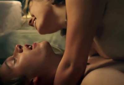 Rieke Seja in Get Lucky (2019)