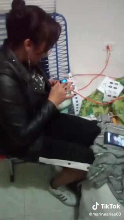 Procede a hablar dubstep