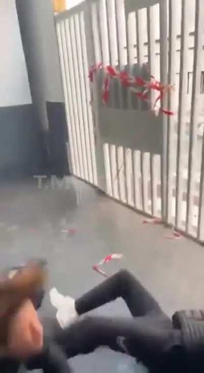Double KO