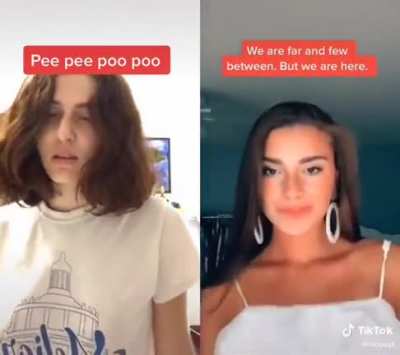 Pee pee poo poo