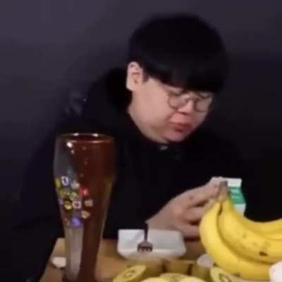Have a nice cup of mil- oh shit