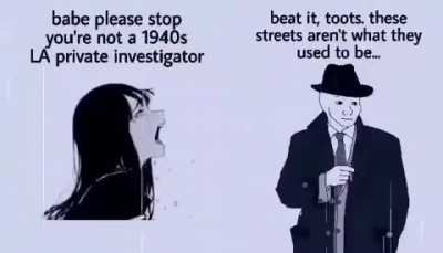 *plays LA Noire once*