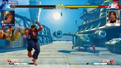 Maybe maybe maybe