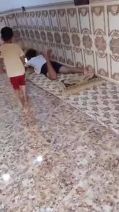 Maybe Maybe Maybe