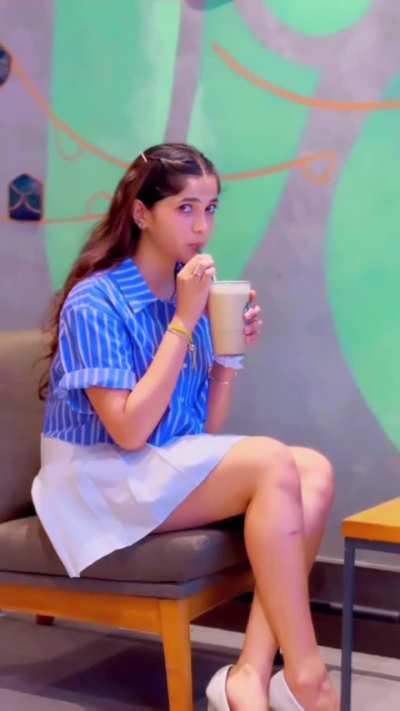 Prachi Kadam
