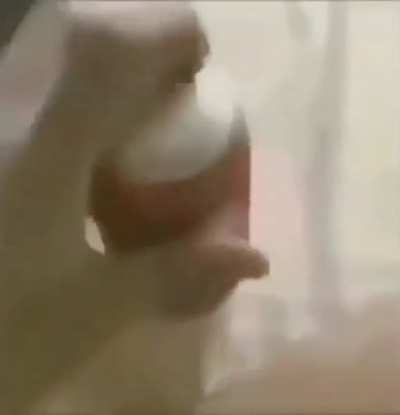 Coka-Cola!