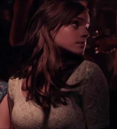 Looking around and gorgeous