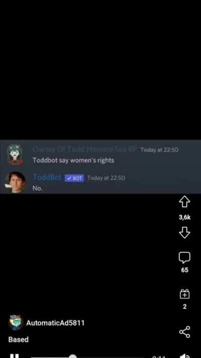 I've been howdoesanyonefindthatfunnyed 😖