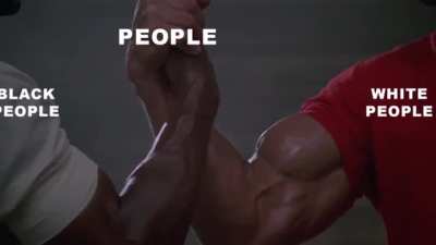 We are all people