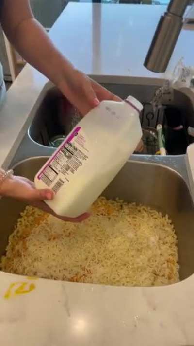Mac n... cHeEsE?