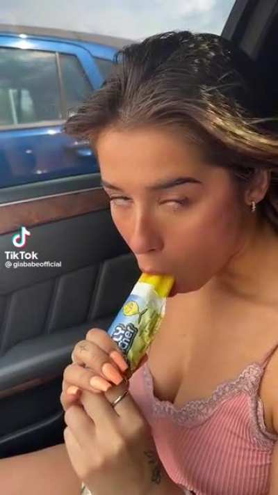 Popsicle