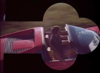 Magnum P.I. S01E01 - Pilot Episode Intro (1980)