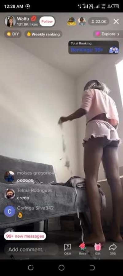 TikTokLive - Video #9057