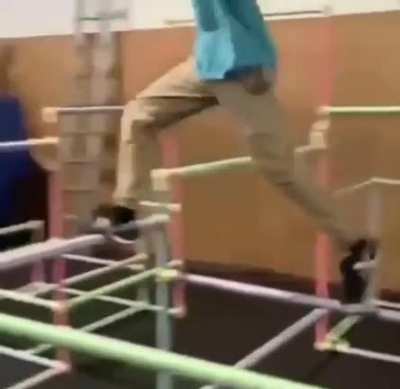 Pure skill