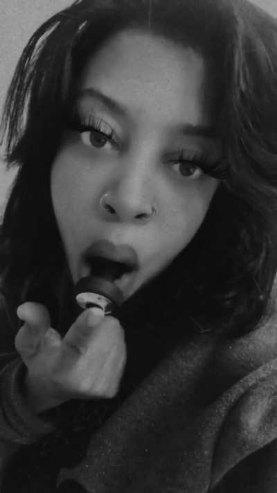 Anal Plug Suck