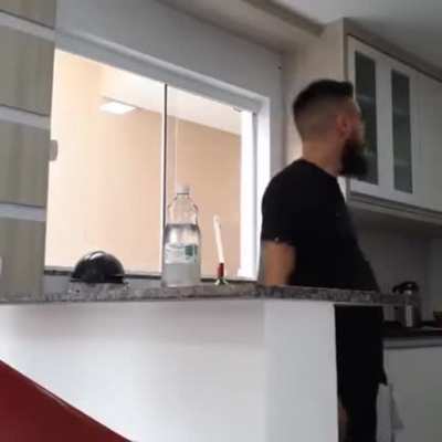 Should i just use a glass or...
