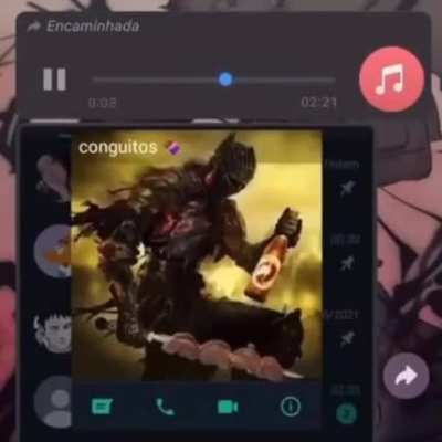 A essa imagem e bonita m&atilde;e 😡