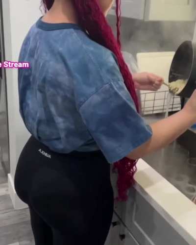 🍑 clip