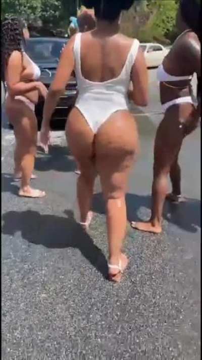 Car Wash