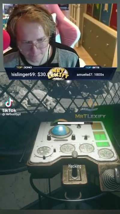 MrTLexify