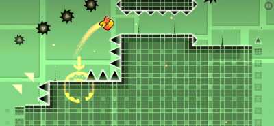 😔TOOK ME 5 YEARS TO CREATE A LEVEL