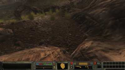 [FNV] Environmental Ambiance