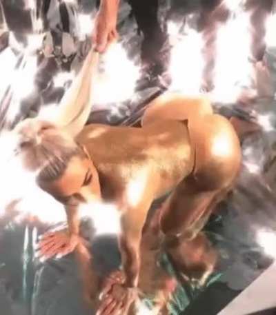 born to do it (shorter version, better quality)