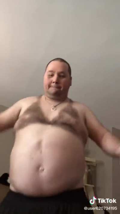 Two words: Hair Bra