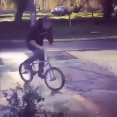 Estou interessado nessa bicicleta...