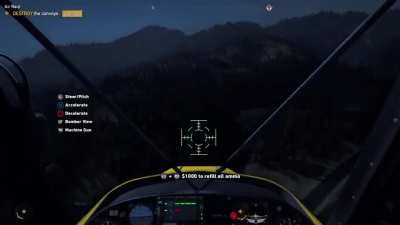 #WTFarCry