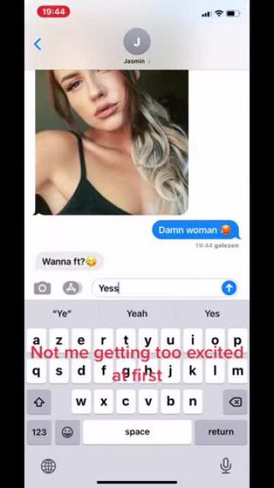 "Ugly people catfish to see what it's like to be pretty"