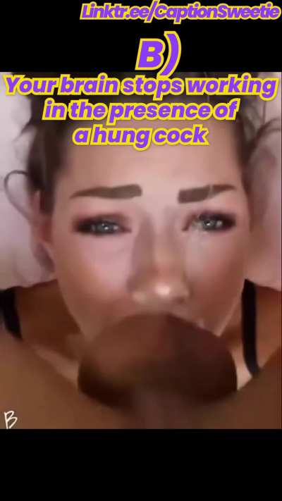 Ooooo Choose Your Sissy Fate... 🥵🥵