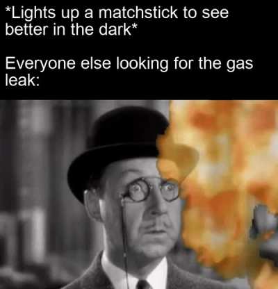 We are doomed