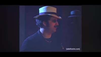 &ldquo;Odd Job Jam&rdquo;