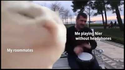 An interesting title