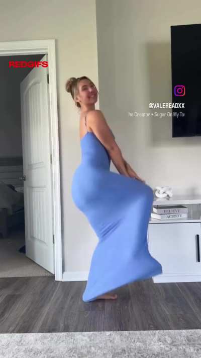 Twerking