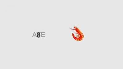 Why eating shrimp is gay 😳