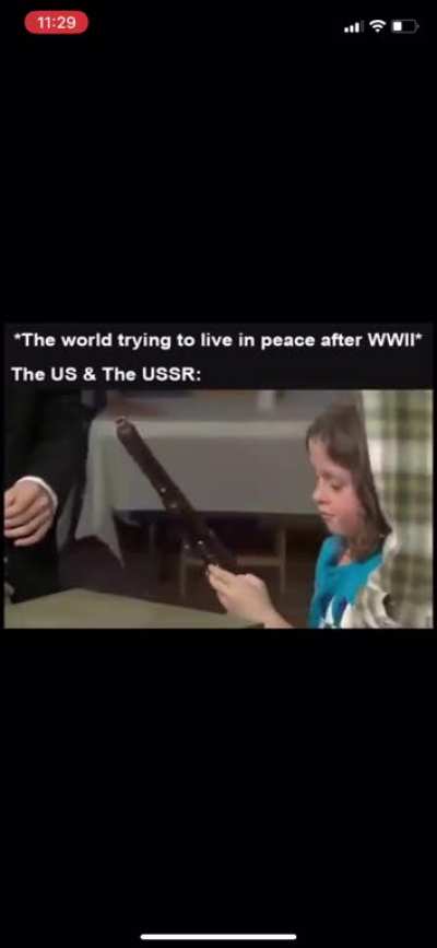 Maybe Maybe Maybe