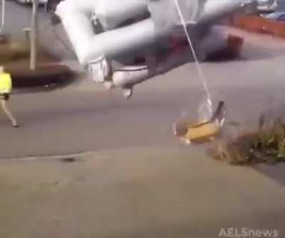 Bouncy castle anyone?